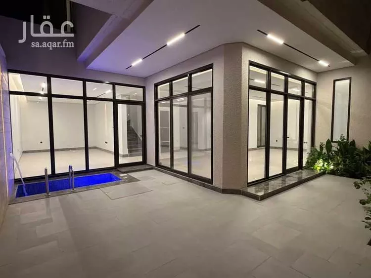 Villa for Sale in Riyadh An Narjis