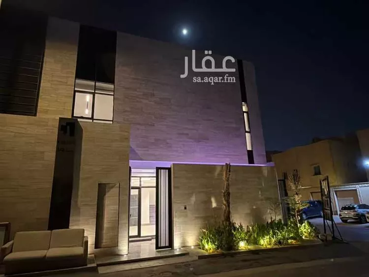فيلا للبيع في شارع عبدالله بن عتيك, حي النفل, مدينة الرياض, منطقة الرياض 12