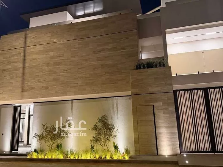 فيلا للبيع في شارع رقم 263, حي الملقا, مدينة الرياض, منطقة الرياض 6