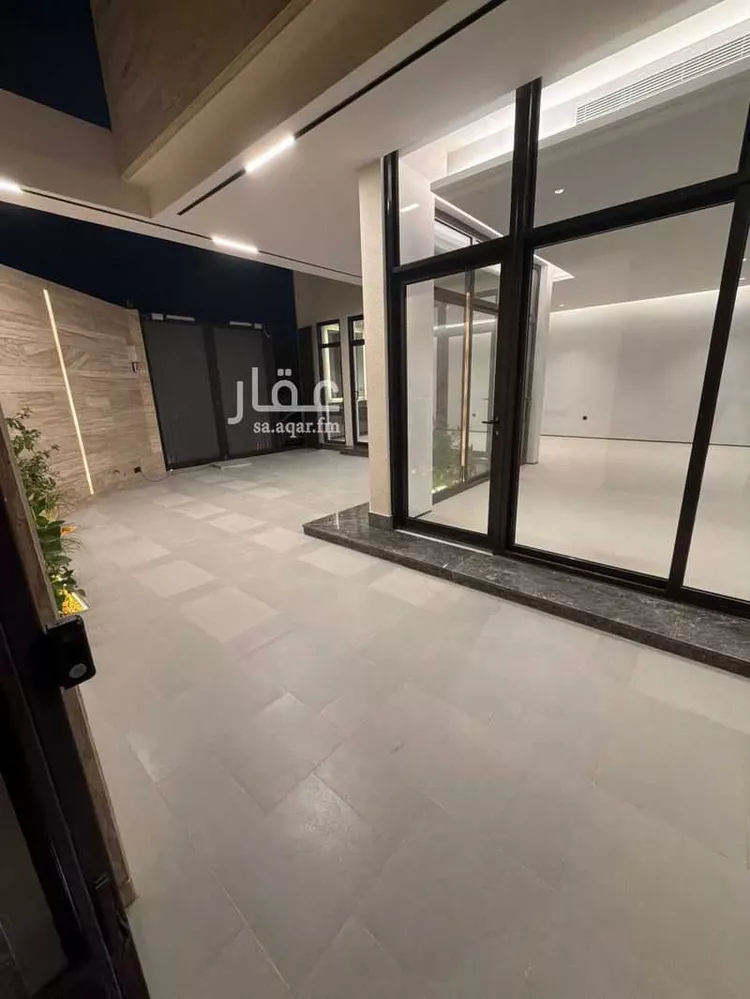 فيلا للبيع في شارع رقم 320, حي الملقا, مدينة الرياض, منطقة الرياض 9