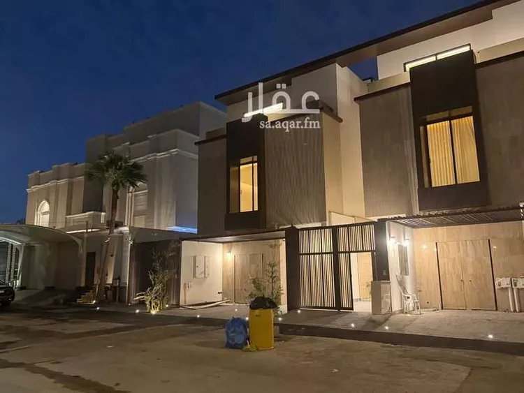 دور للبيع في شارع رقم 289, حي الملقا, مدينة الرياض, منطقة الرياض 10