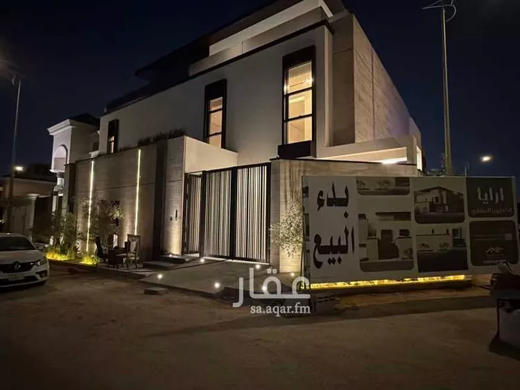 فيلا للبيع في شارع رقم 536, حي الملقا, مدينة الرياض, منطقة الرياض صورة 5