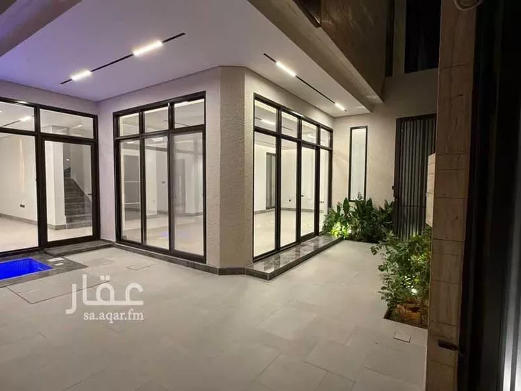 فيلا للبيع في شارع عبدالله بن عتيك, حي النفل, مدينة الرياض, منطقة الرياض صورة 5
