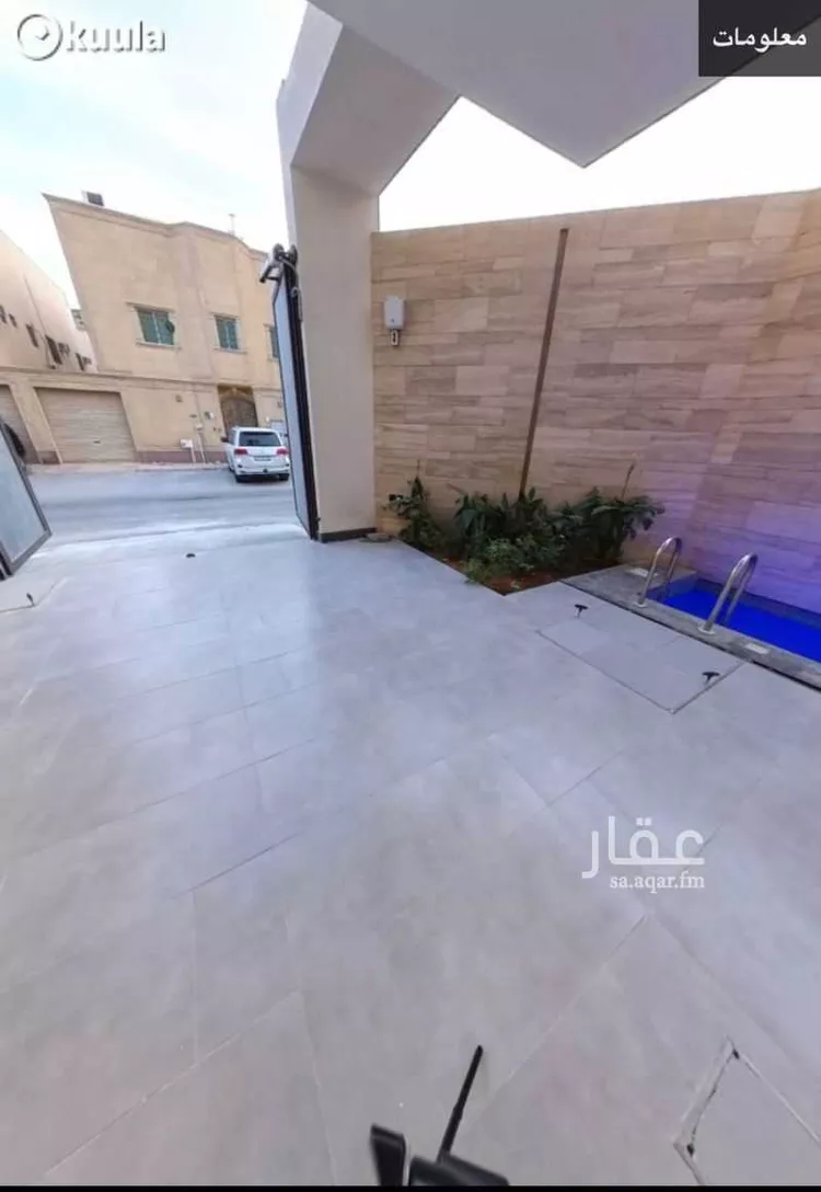 فيلا للبيع في شارع عبدالله بن عتيك, حي النفل, مدينة الرياض, منطقة الرياض 10
