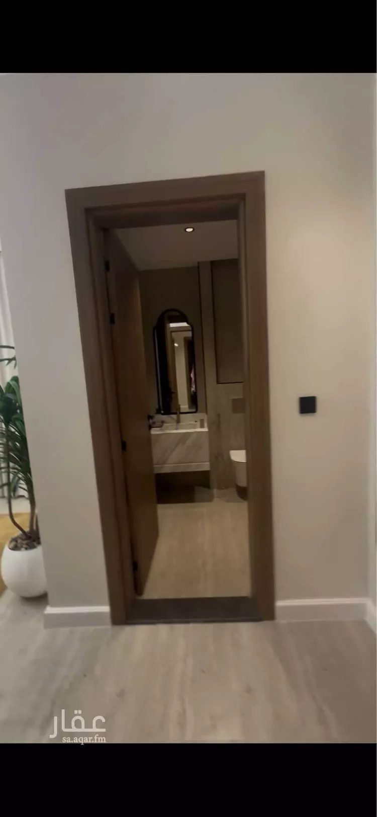 شقة للإيجار في شارع الطبيعة, حي النرجس, مدينة الرياض, منطقة الرياض صورة 5