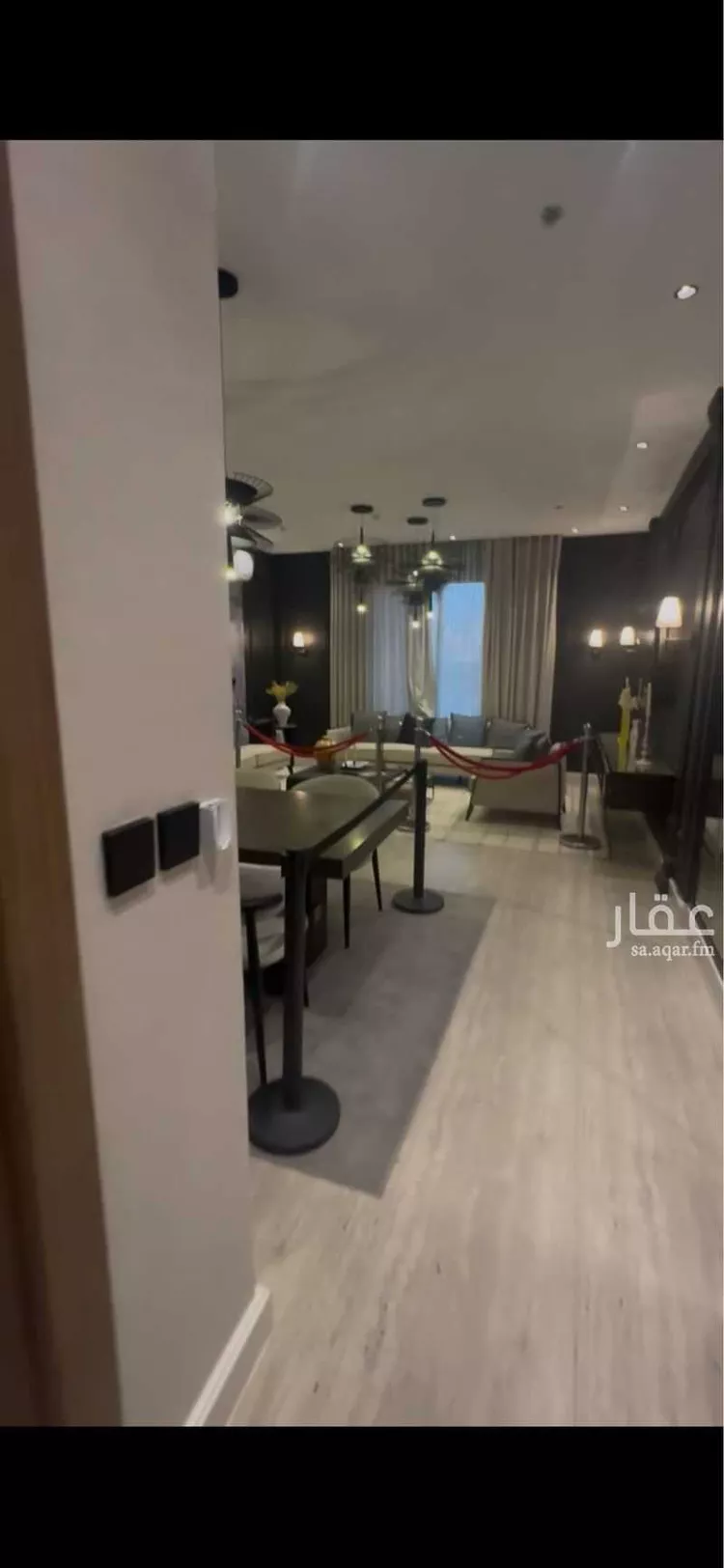 شقة للإيجار في شارع الطبيعة, حي النرجس, مدينة الرياض, منطقة الرياض صورة 3