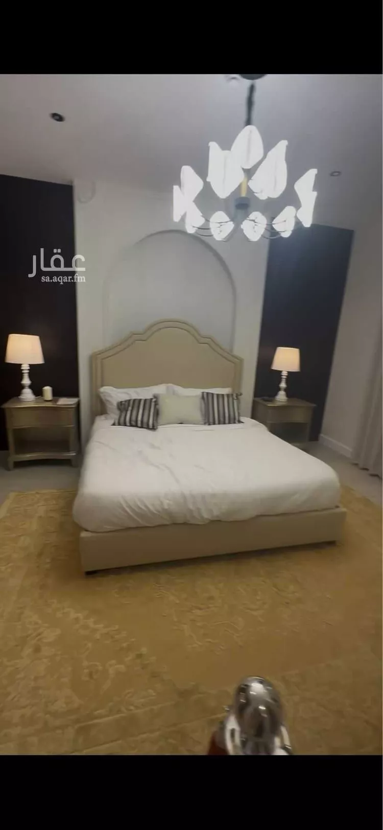 شقة للإيجار في شارع الطبيعة, حي النرجس, مدينة الرياض, منطقة الرياض صورة 2