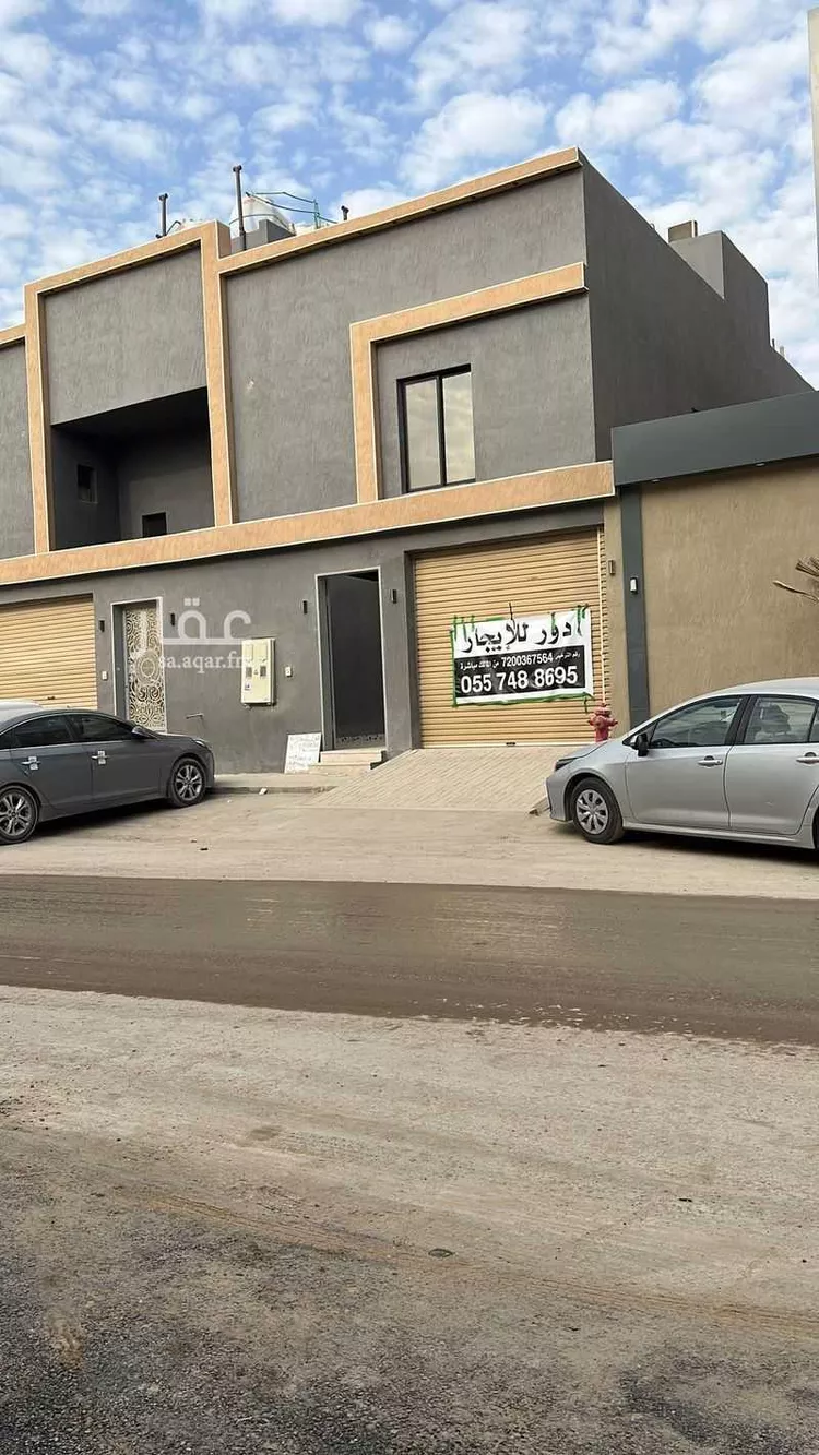 دور للإيجار في شارع جبل الأبرة, حي بدر, مدينة الرياض, منطقة الرياض صورة 3