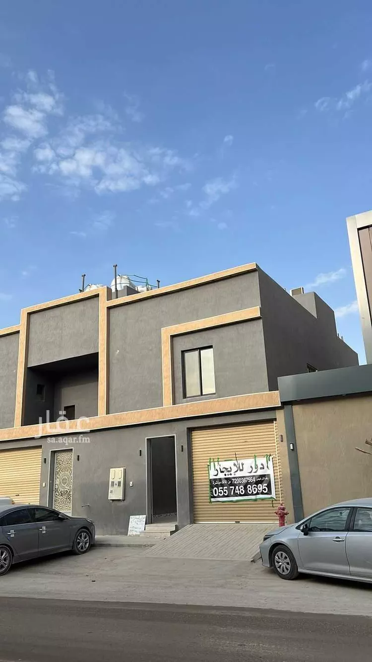 دور للإيجار في شارع جبل الأبرة, حي بدر, مدينة الرياض, منطقة الرياض صورة 5