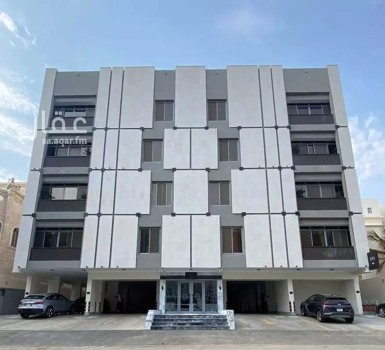 شقة للإيجار في شارع محمد الانكوري ، حي السلامة ، جدة ، جدة صورة 4