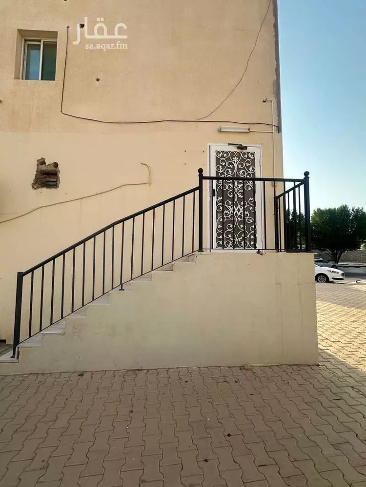 شقة للإيجار في شارع سلمان بن عبدالعزيز, حي الفاخرية, مدينة عنيزة, منطقة القصيم صورة 4