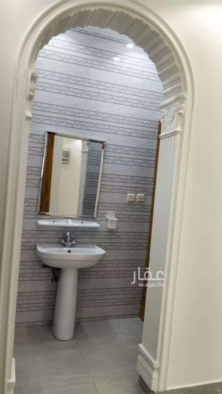 شقة للإيجار في شارع كوز بن علقمة البكري, حي الظاهرة, مدينة المدينة المنورة, منطقة المدينة المنورة صورة 3
