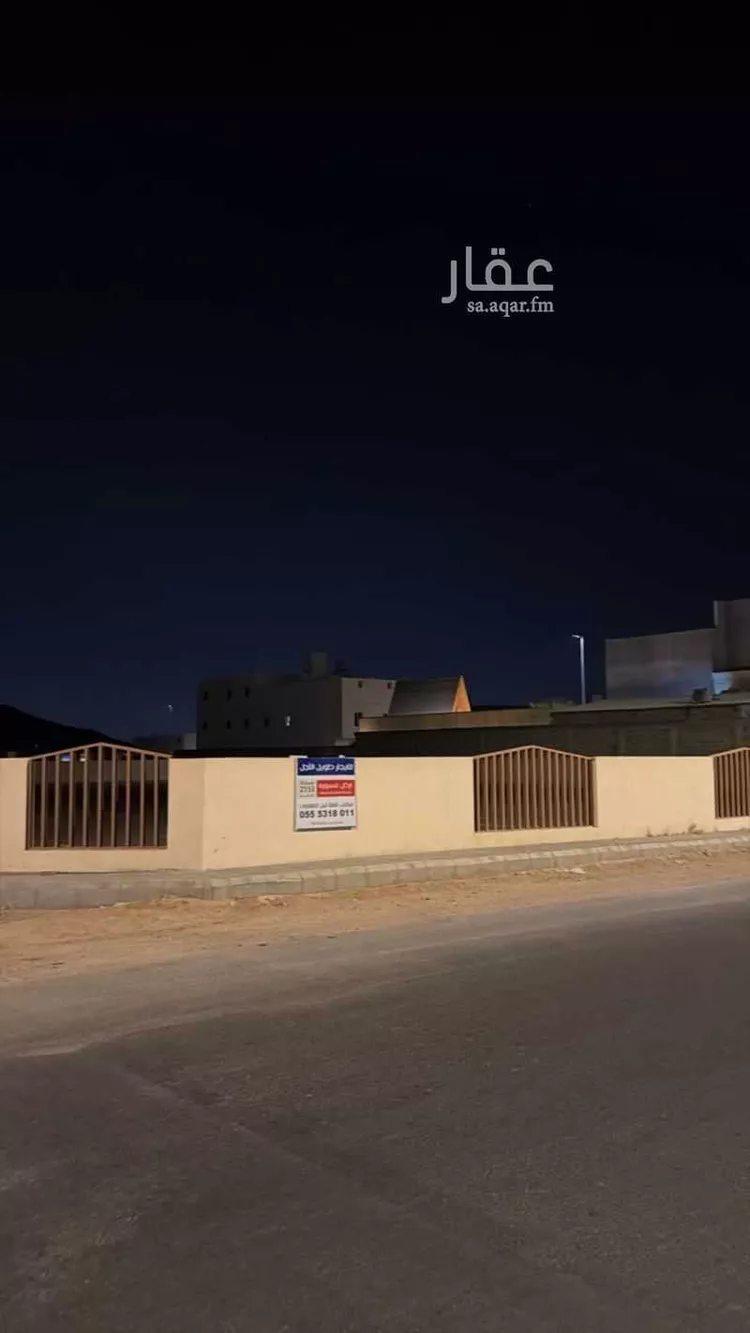Land for Rent in Medina As Sakb صورة 2