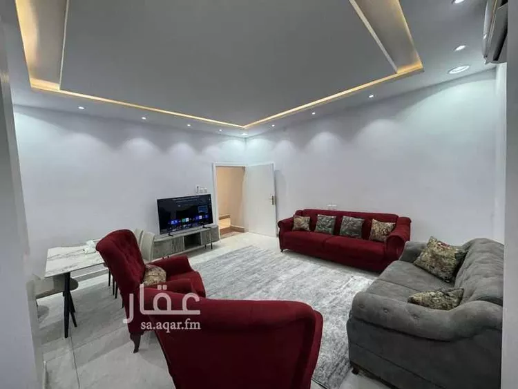 شقة للإيجار في شارع الميسري, حي الضباط, مدينة الرياض, منطقة الرياض