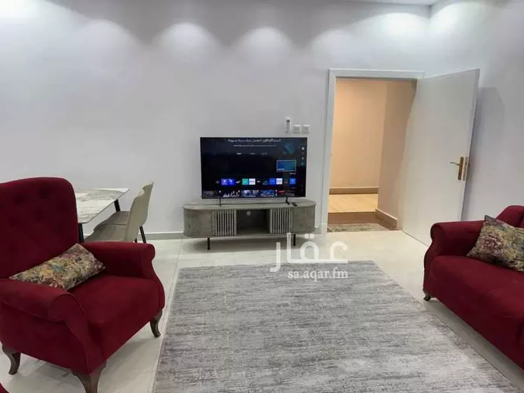 شقة للإيجار في شارع الميسري, حي الضباط, مدينة الرياض, منطقة الرياض صورة 4