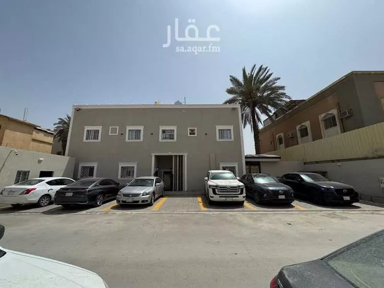 Apartment for Rent in Riyadh Ad Dhubbat