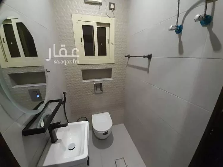 شقة للإيجار في شارع شارع عابر القرات, حي أبحر الشمالية, مدينة جدة, منطقة مكة المكرمة صورة 4