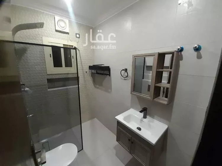 شقة للإيجار في شارع شارع عابر القرات, حي أبحر الشمالية, مدينة جدة, منطقة مكة المكرمة صورة 5