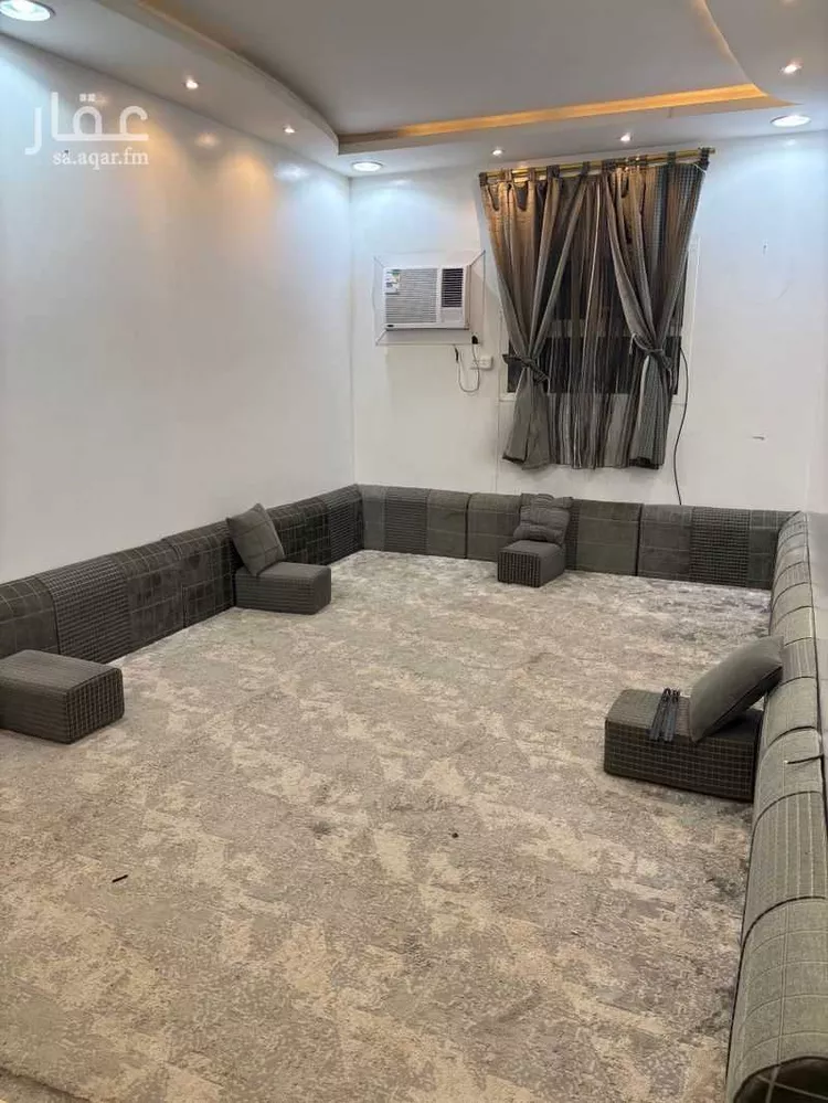 شقة للإيجار في شارع حرملة بن هوذه, حي بدر, مدينة الرياض, منطقة الرياض