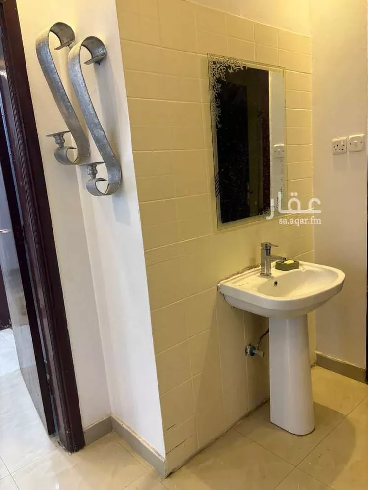 شقة للإيجار في شارع حرملة بن هوذه, حي بدر, مدينة الرياض, منطقة الرياض صورة 2