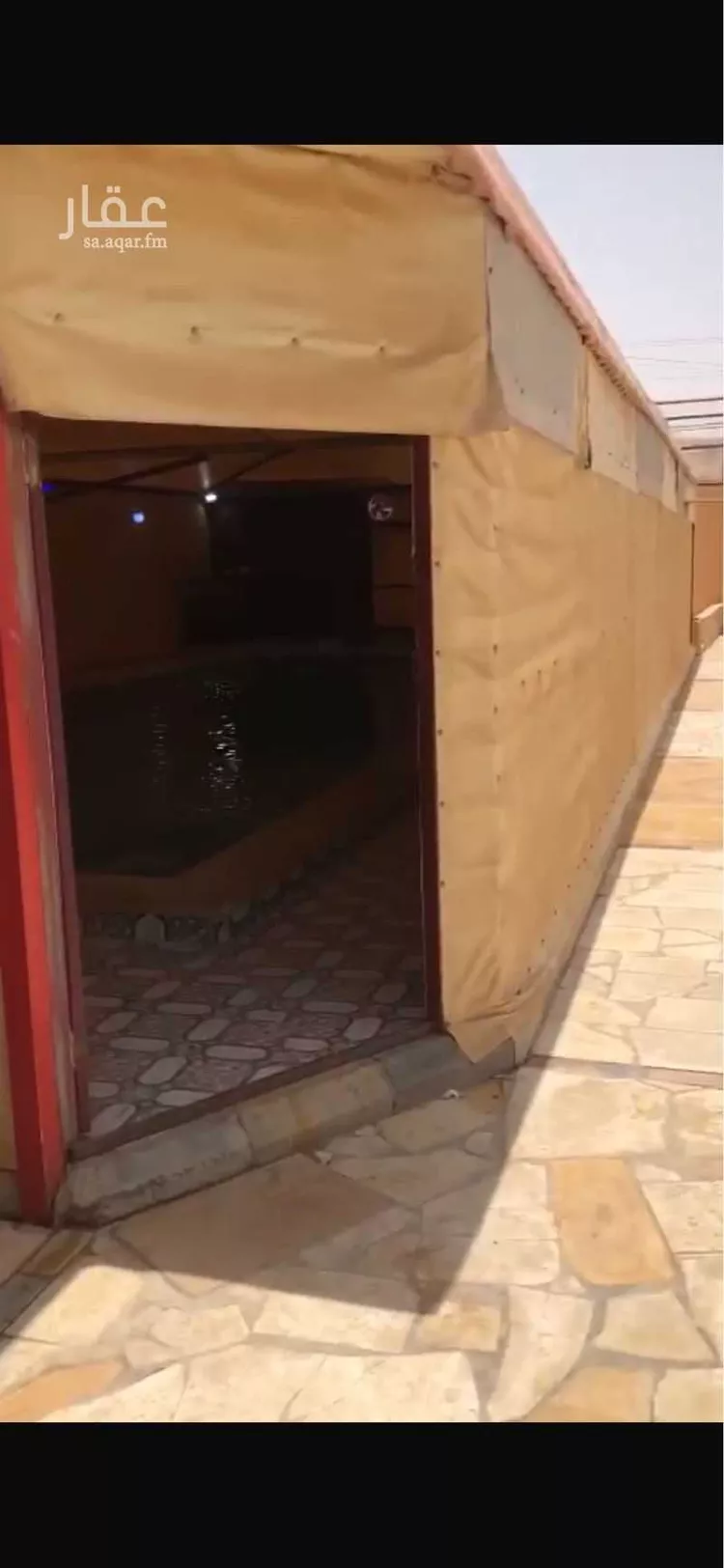 شاليه واستراحة للحجز في شارع امية ابن لودان ابن سالم ، الرياض ، منطقة الرياض صورة 4