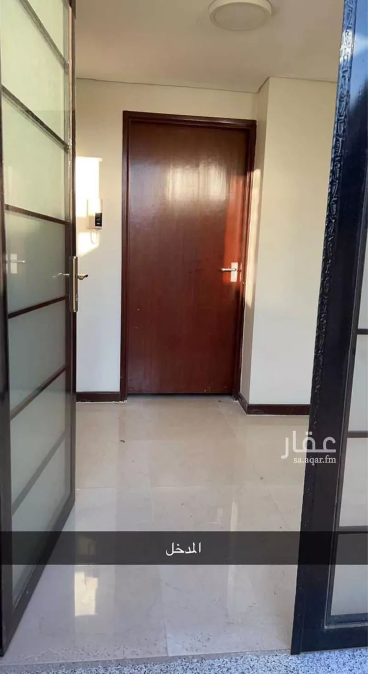 فيلا للإيجار في شارع شـــارع العبيلـــة, مدينة مدينه الجبيل الصناعيه, المنطقة الشرقية صورة 5