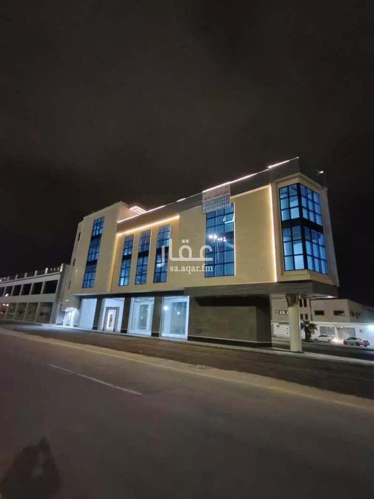 محل للإيجار في شارع الامير سعود بن هذلول, حي الجزيرة, مدينة بريده, منطقة القصيم صورة 3