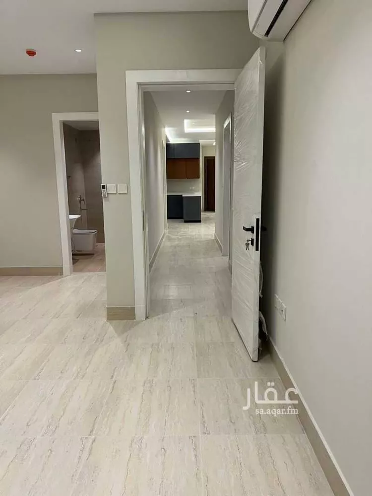 شقة للإيجار في شارع العطايف, حي الحمراء, مدينة الخبر, المنطقة الشرقية صورة 3