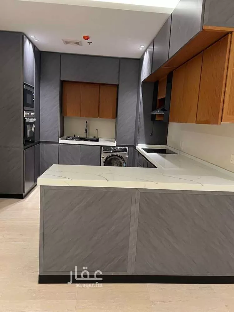 شقة للإيجار في شارع العطايف, حي الحمراء, مدينة الخبر, المنطقة الشرقية صورة 5