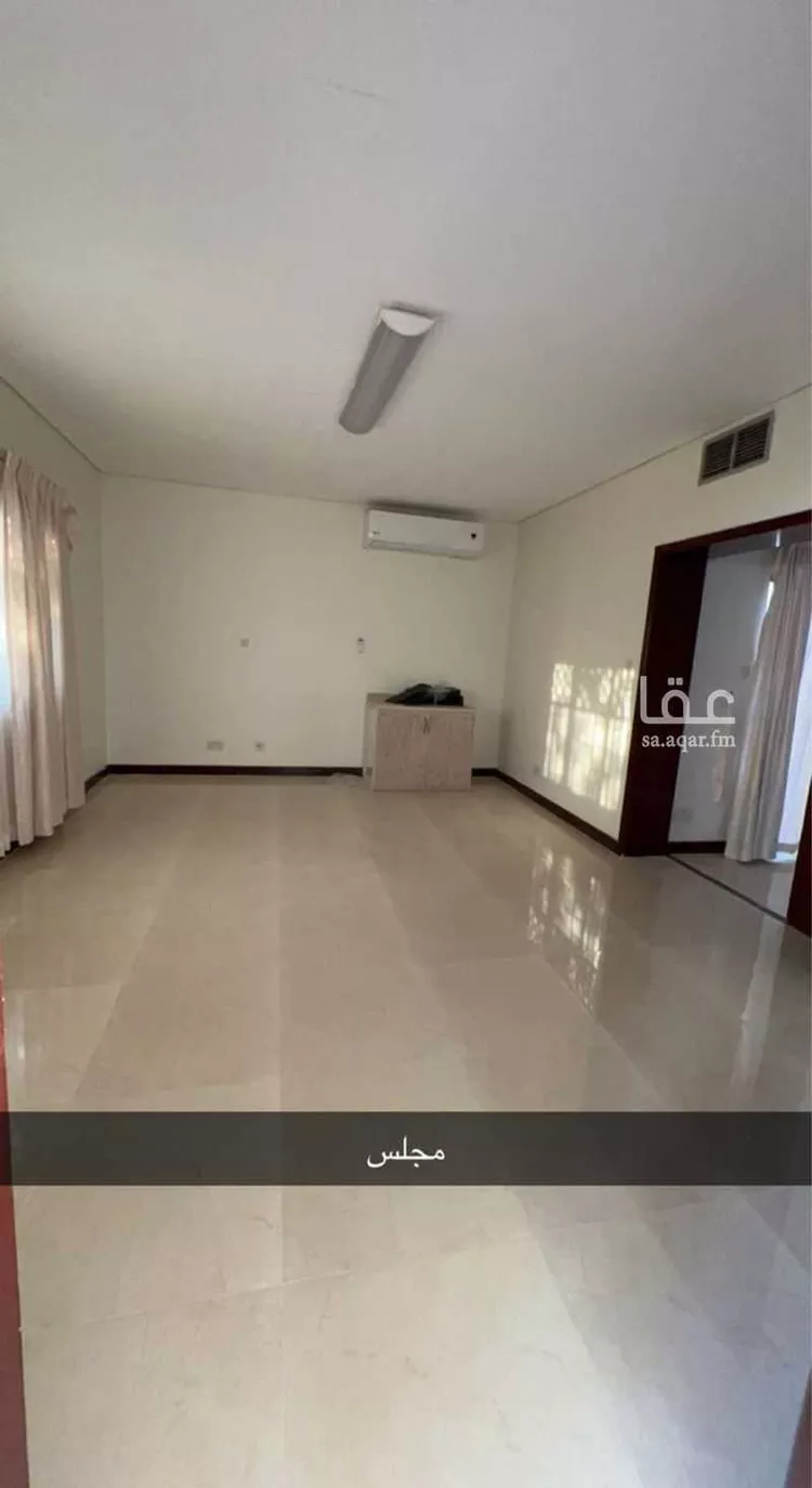 فيلا للإيجار في شارع شـــارع العبيلـــة, مدينة مدينه الجبيل الصناعيه, المنطقة الشرقية صورة 4