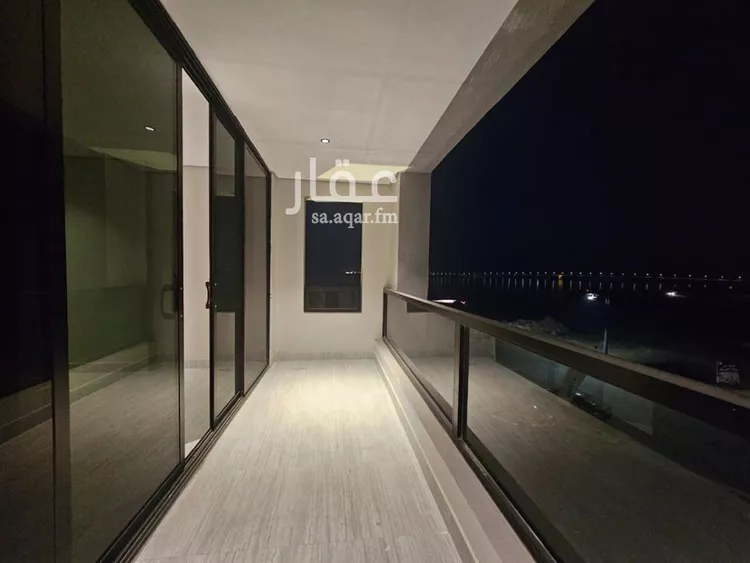 شقة للإيجار في حي الخور, مدينة الخبر, المنطقة الشرقية صورة 3