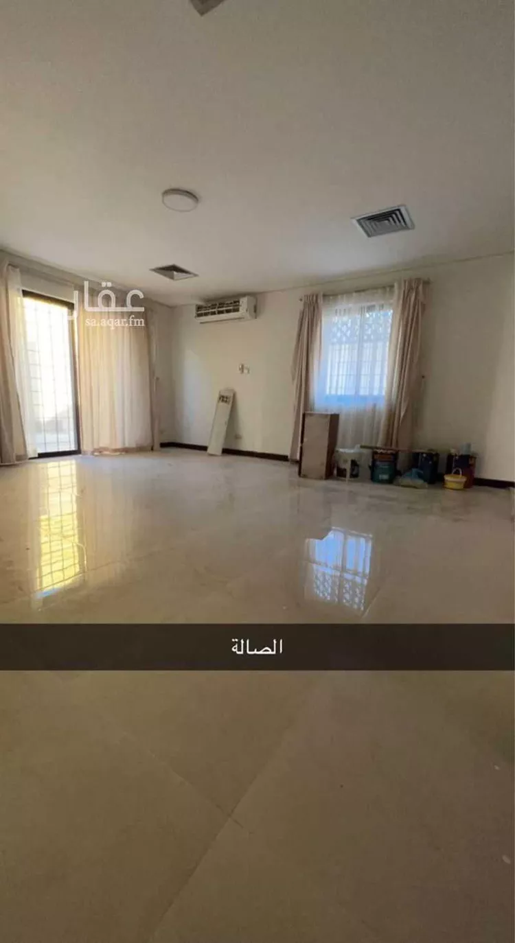 فيلا للإيجار في شارع شـــارع العبيلـــة, مدينة مدينه الجبيل الصناعيه, المنطقة الشرقية صورة 2