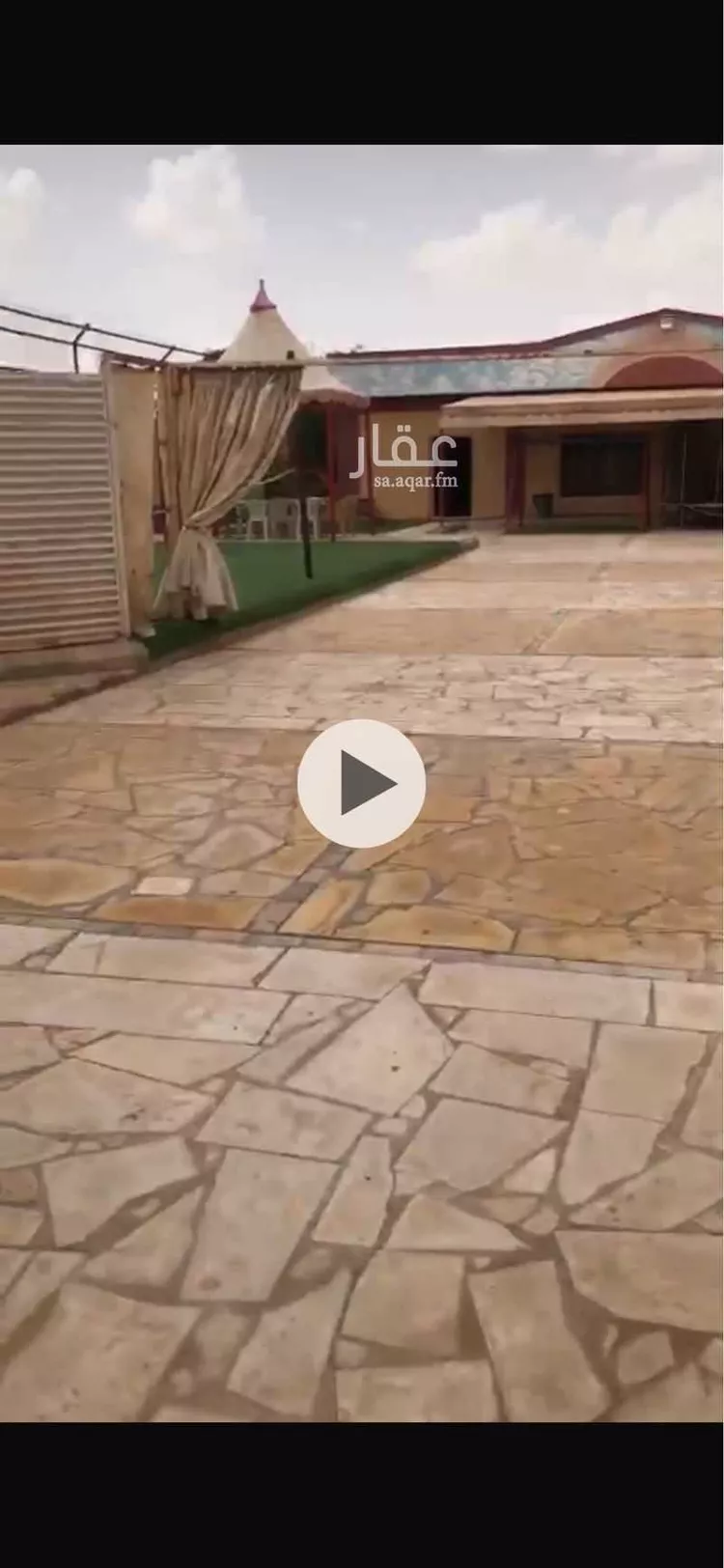 شاليه واستراحة للحجز في شارع امية ابن لودان ابن سالم ، الرياض ، منطقة الرياض صورة 3