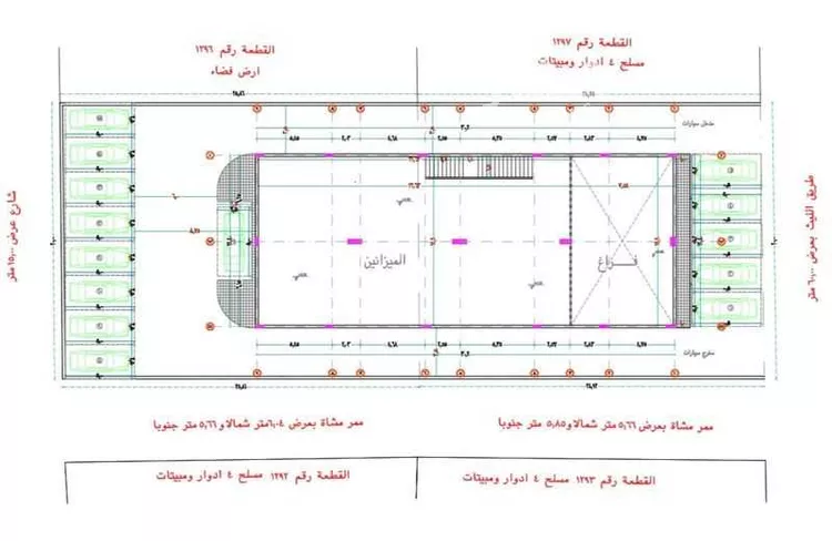 محل للإيجار في شارع طريق الليث , حي المحمدية, مدينة مكة المكرمة, منطقة مكة المكرمة 9