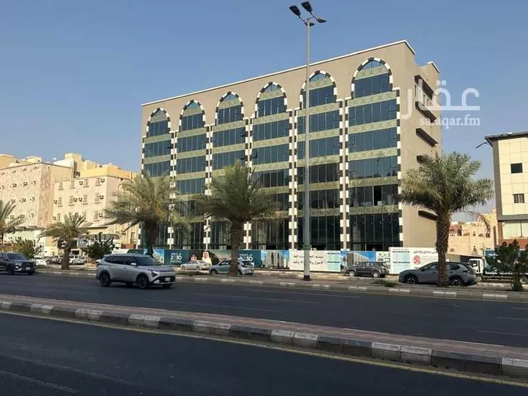 عمارة للإيجار في شارع طريق الليث , حي العكيشية, مدينة مكة المكرمة, منطقة مكة المكرمة صورة 2