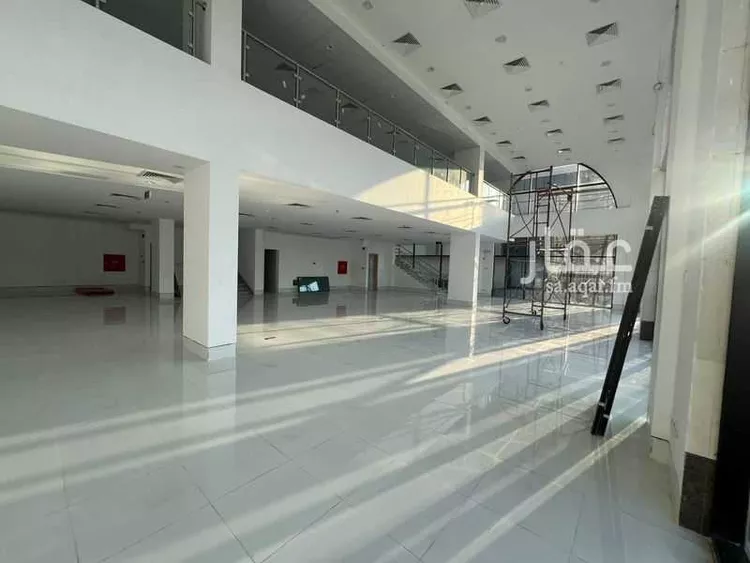 عمارة للبيع في شارع طريق الليث, حي العكيشية, مدينة مكه المكرمه, منطقة مكة المكرمة صورة 2