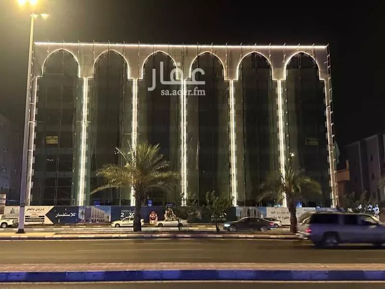 عمارة للإيجار في شارع طريق الليث , حي العكيشية, مدينة مكة المكرمة, منطقة مكة المكرمة صورة 4