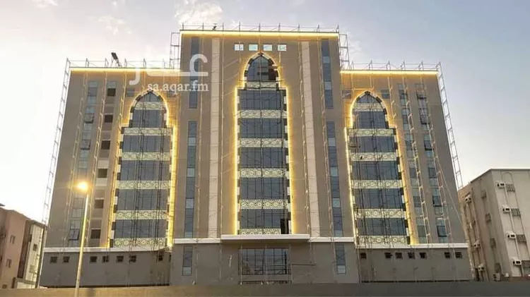 Building for Rent in Mecca Al Kakiyyah 8