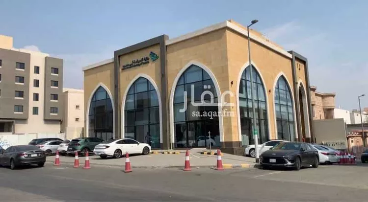 عمارة للبيع في شارع طريق الليث, حي العكيشية, مدينة مكه المكرمه, منطقة مكة المكرمة صورة 4
