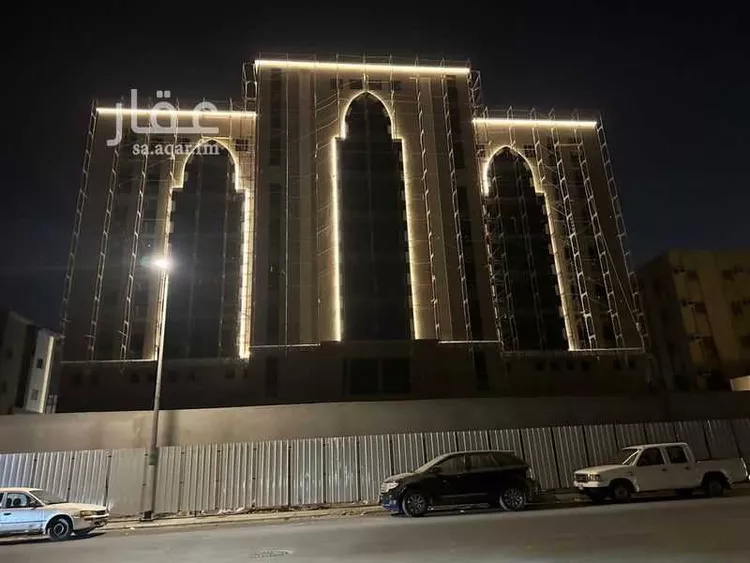 Building for Rent in Mecca Al Kakiyyah 6