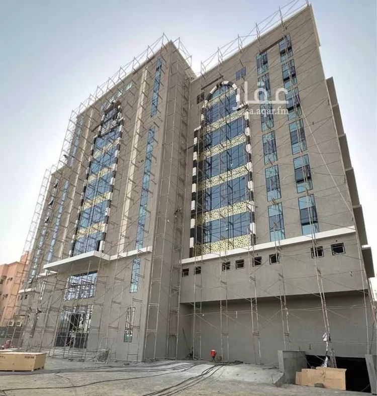 Building for Rent in Mecca Al Kakiyyah 7