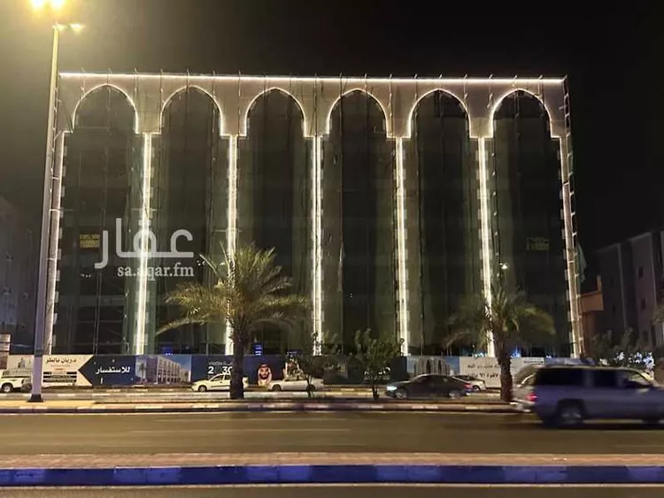 عمارة للإيجار في شارع طريق الليث , حي العكيشية, مدينة مكة المكرمة, منطقة مكة المكرمة صورة 3
