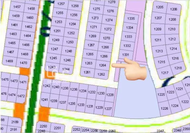 أرض للبيع في شارع 3764783, حي الفرقان, مدينة جدة, منطقة مكة المكرمة صورة 5