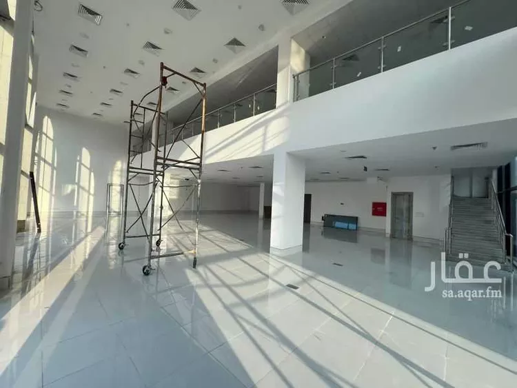 عمارة للبيع في شارع طريق الليث, حي العكيشية, مدينة مكه المكرمه, منطقة مكة المكرمة صورة 4