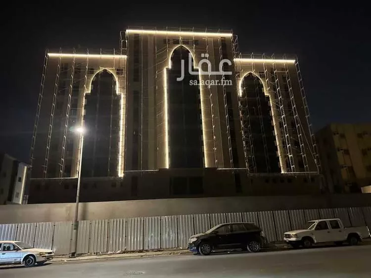 عمارة للإيجار في شارع طريق الليث , حي العكيشية, مدينة مكة المكرمة, منطقة مكة المكرمة صورة 5