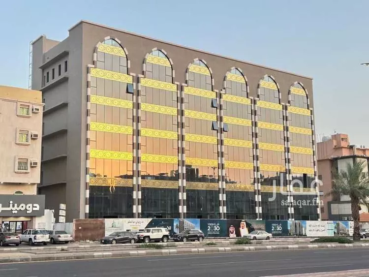 Building for Rent in Mecca Al Kakiyyah