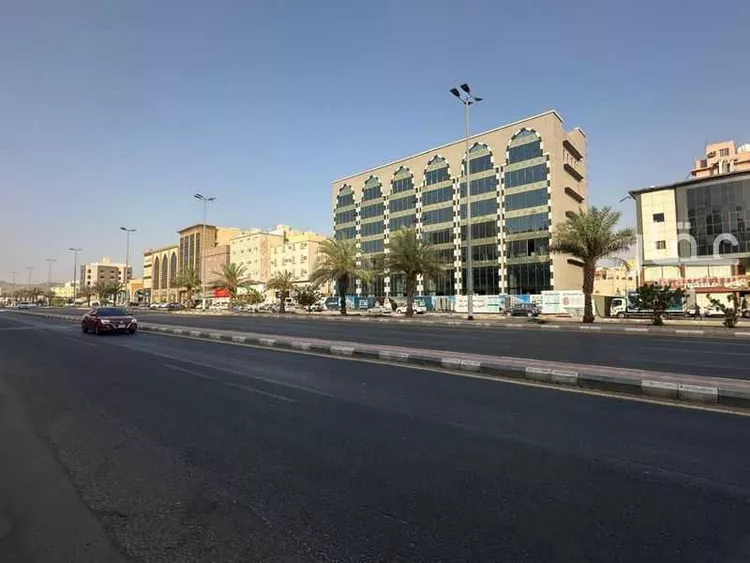 عمارة للإيجار في شارع طريق الليث , حي العكيشية, مدينة مكة المكرمة, منطقة مكة المكرمة صورة 5