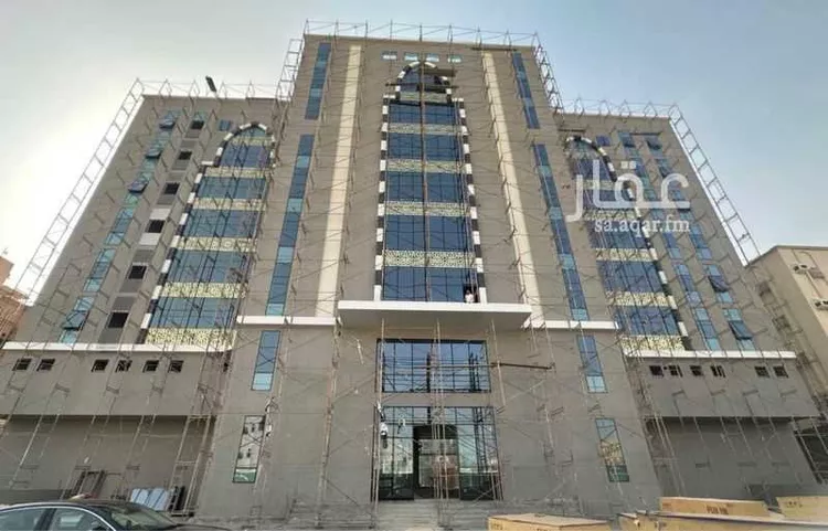 Building for Rent in Mecca Al Kakiyyah 9