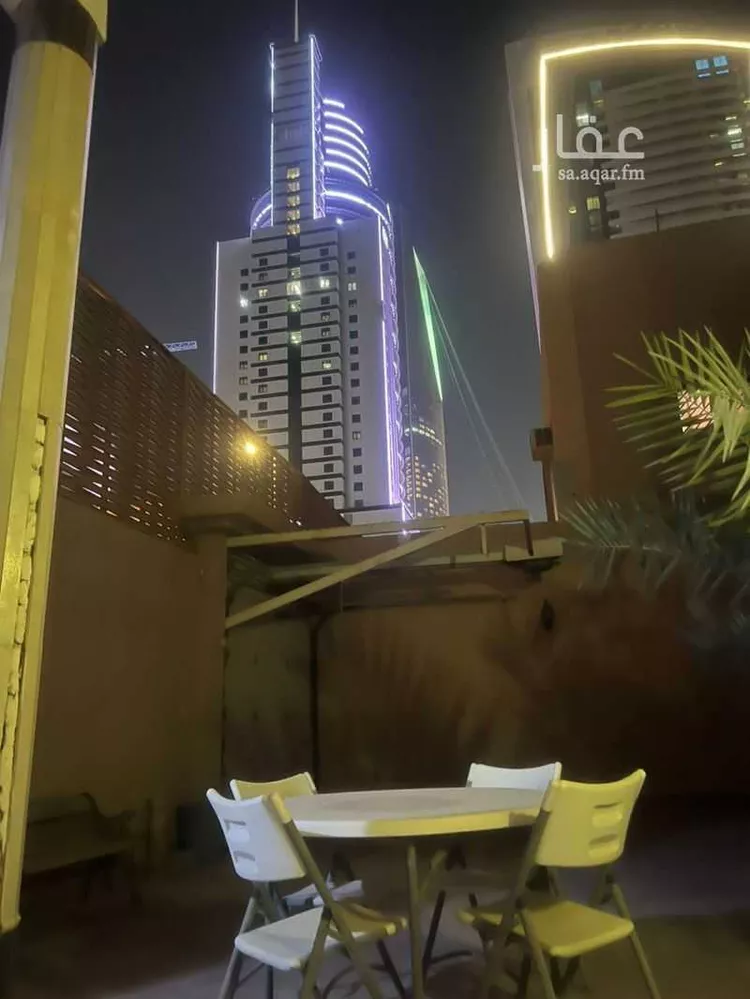فيلا للبيع في شارع ابن إياس الكناني, حي العليا, مدينة الرياض, منطقة الرياض صورة 4