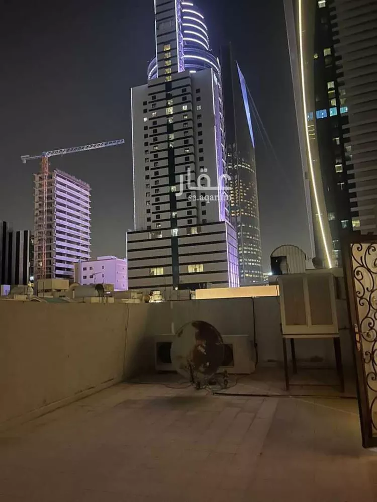 فيلا للبيع في شارع ابن إياس الكناني, حي العليا, مدينة الرياض, منطقة الرياض صورة 5